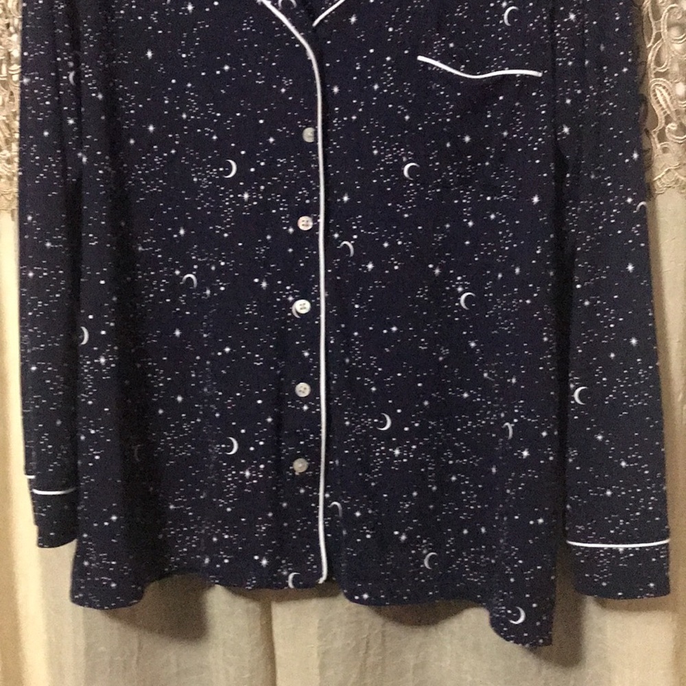 Alfani 2pc Plus Pajamas - Picture 4 of 13